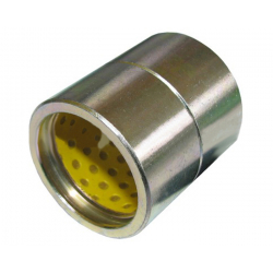 3019531L Čahura svornjaka 30/38-42 mm Bar Cargolift